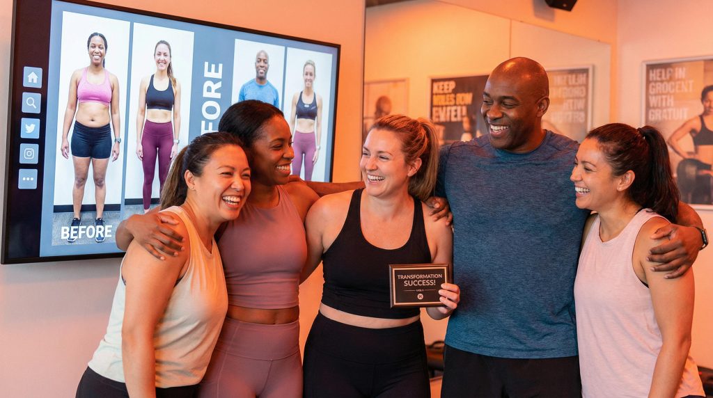 5 Powerful Benefits of Joining a Wellness Network Marketing Company