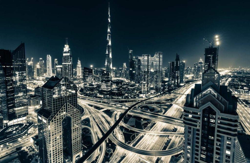 From Desert to Dream: The Powerful Lesson Behind Dubai’s Rise