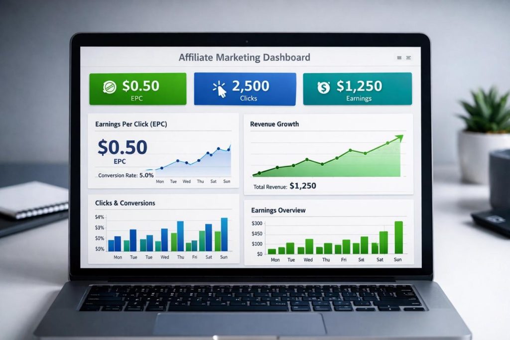 What Is Recurring SaaS Affiliate Marketing?