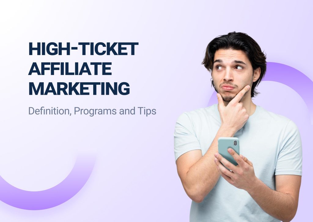 7 Benefits of High Ticket Affiliate Marketing (And Why Everyone’s Talking About It)