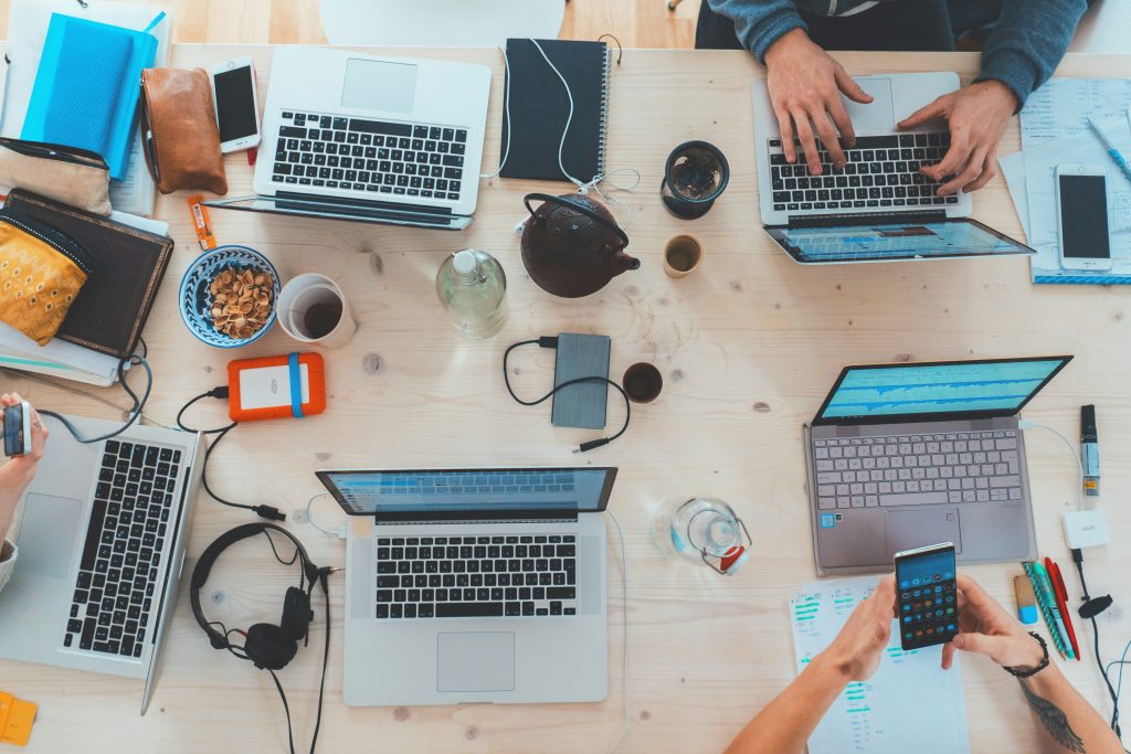 Is Social Media Training Your Brain to Lose?